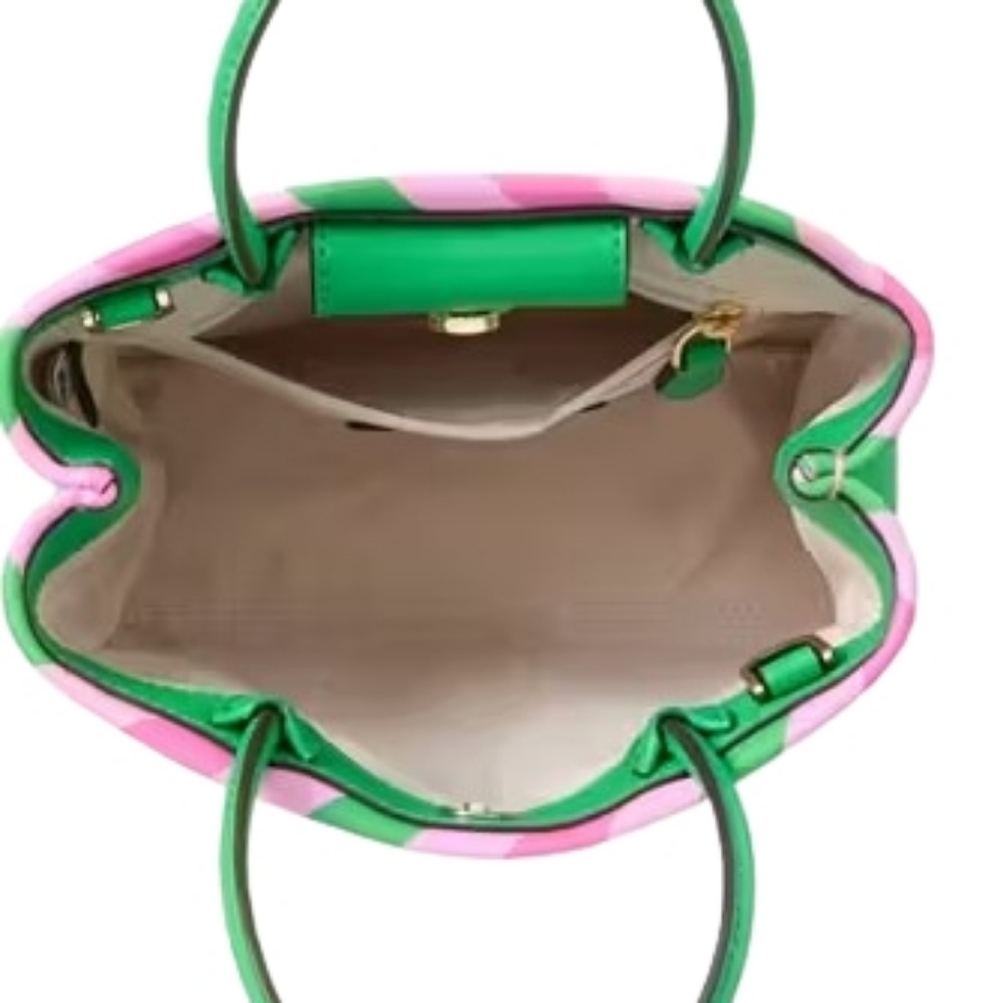 NWT Kate Spade Candy Mini Tote - Picture 3 of 8